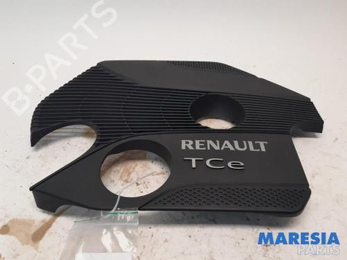 Used Upper protection RENAULT KADJAR (HA_, HL_) 1.6 TCe 165 (HLMH) (163 hp) 31491461