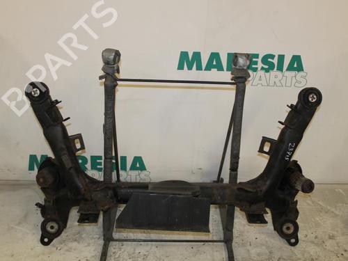 Used Support LANCIA THESIS (841_) 2.0 Turbo (841AXA1B03) (185 hp) 31408297