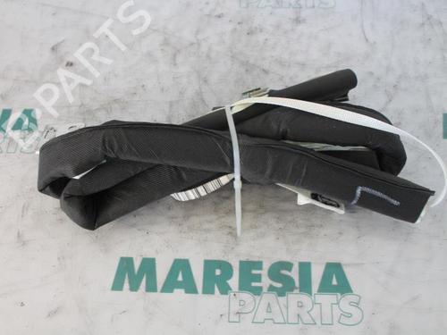 Used Left curtain airbag CITROËN C4 I (LC_) 2.0 HDi (136 hp) 31466833