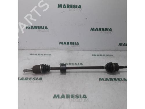Used Right front driveshaft FIAT 500 (312_) 1.2 (312AXA1A) (69 hp) 31437288