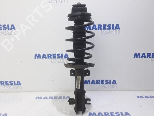 Used Right front shock absorber FIAT BRAVO II (198_) 1.6 D Multijet (198AXL1B) (120 hp) 31395980