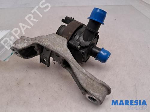 Used Steering pump Steering pump RENAULT SCÉNIC IV (J9_) 1.3 TCe 140 (140 hp) 31439330 31439330