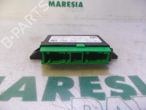 Electronic module PEUGEOT 208 I (CA_, CC_) 1.6 GTi | BP31525892M83