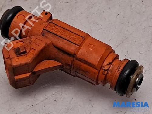 Used Injector PEUGEOT 206 SW (2E/K) 1.6 16V (109 hp) 31403948