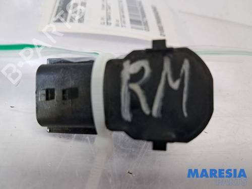 Electronic sensor RENAULT ZOE Hatchback Van (BFM_) Electric (BFME) | BP31491640M84