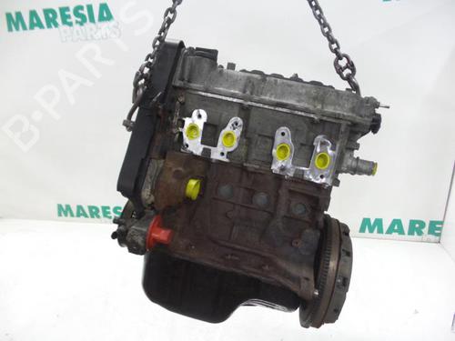 Used Engine FIAT 500 (312_) 1.2 (312AXA1A) (69 hp) 31450790