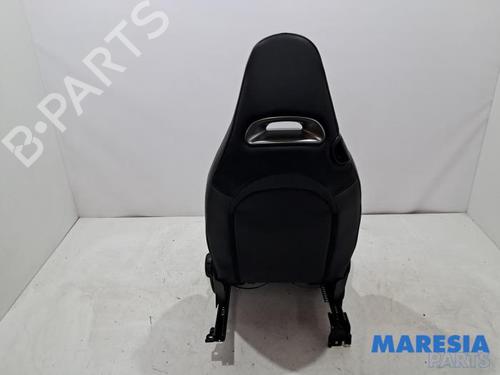 Right front seat ABARTH 500C / 595C / 695C 1.4 (312.AXF1A, 312.AXF11, 312.AXD1A) | BP31498552C16 