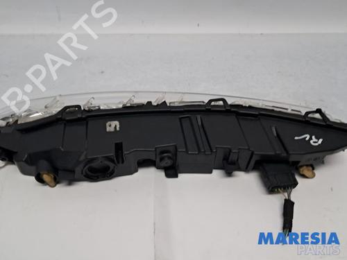 Right daytime light CITROËN C4 Picasso II 1.6 THP 155 | BP31513093C103