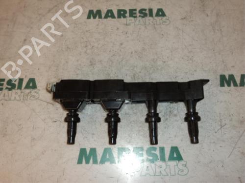 ignition-coil-peugeot-307-3ac-2000-2001-2002-2003-2004-2005-2006-2007-2008-2009-2010-2011-2012-31483671 main image