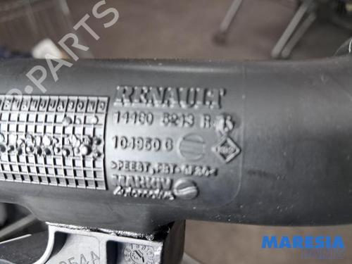 Exhaust system RENAULT CAPTUR I (J5_, H5_) 0.9 TCe 90 | BP38284956M121 - Image 5
