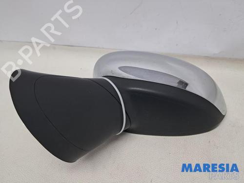Left mirror FIAT 500 C (312_) 1.4 (312CXC1B, 312AXC1B) | BP31816631C26 