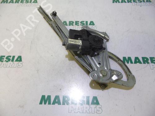 Used Front right window mechanism RENAULT MEGANE III Grandtour (KZ0/1) 1.5 dCi (KZ09, KZ0D, KZ1G, KZ29, KZ14, KZ1W, KZ10, KZ1F,... (110 hp) 31441499