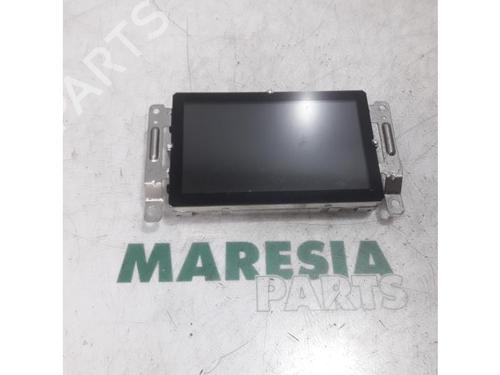Display RENAULT KOLEOS I (HY_) 2.5 (HY0C, HY0N) (171 hp) 31526952