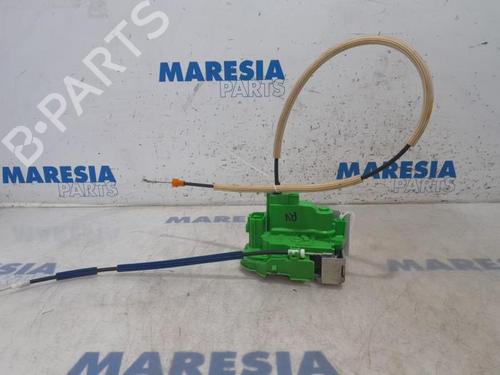 Electronic module ALFA ROMEO MITO (955_) 1.3 MultiJet (955AXT1A) | BP31431246M83 - Image 3