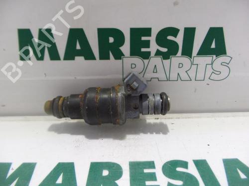 Used Injector PEUGEOT 106 II (1A_, 1C_) 1.6 i (89 hp) 31530735