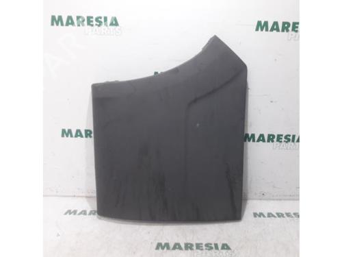 Used Corner bumper FIAT DUCATO Van (250_) 115 Multijet 2,0 D (116 hp) 31453384