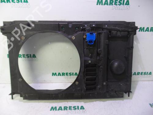 Used Front slam panel CITROËN C4 Picasso I MPV (UD_) 2.0 i 16V (140 hp) 31496741