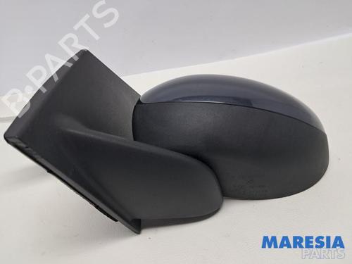 Left mirror PEUGEOT 107 (PM_, PN_) 1.0 | BP31529888C26 