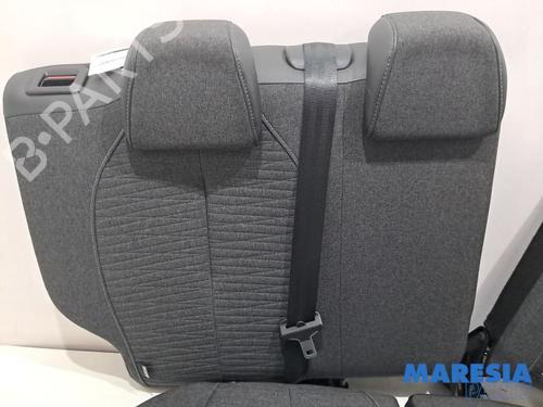 Sæde Bagtil CITROËN C3 II (SC_) 1.2 VTi 82 | BP32011813C17