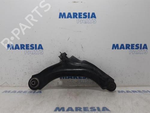 Used Left front suspension arm Left front suspension arm RENAULT CLIO IV (BH_) 1.2 TCe 120 (BHM0) (120 hp) 31417018 31417018