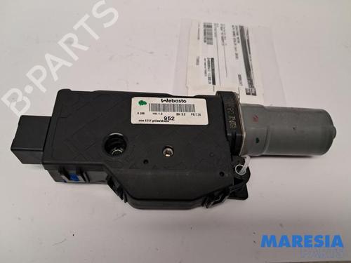 Sunroof engine ALFA ROMEO GIULIA (952_) 2.0 (952ACA25) | BP31407535M60 