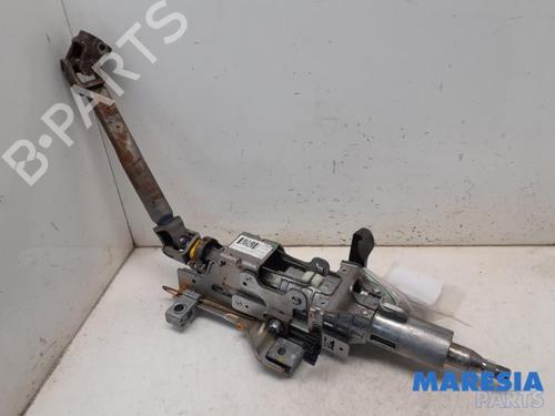 Used Steering column ALFA ROMEO GIULIETTA (940_) 1.8 TBi (940FXR11) (241 hp) 31488950