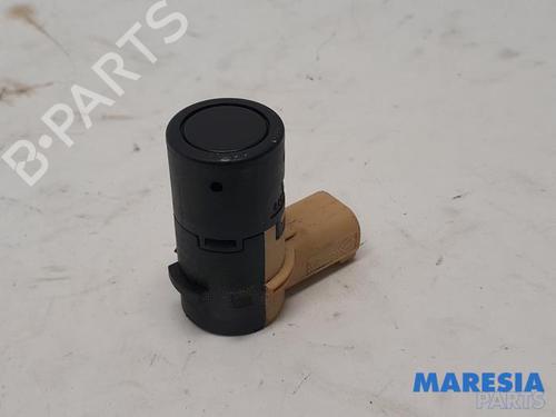 Used Electronic sensor PEUGEOT 207 CC (WD_) 1.6 16V (120 hp) 31532391