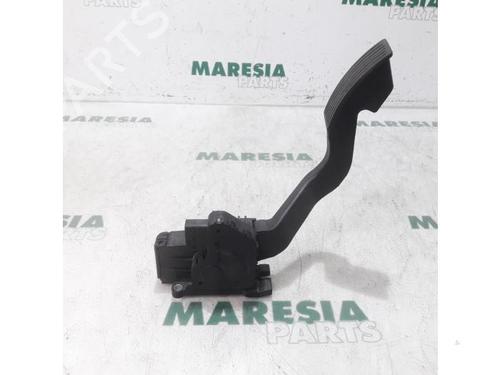 Used Electronic module FIAT DUCATO Van (250_) 115 Multijet 2,0 D (116 hp) 31453013