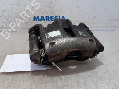 Right front brake caliper CITROËN C3 II (SC_) 1.2 VTi 82 | BP31478906M104