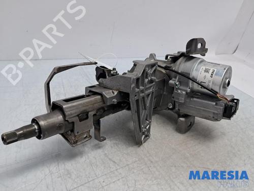 Steering column RENAULT CAPTUR I (J5_, H5_) 1.2 TCe 120 | BP33054879M21  - Image 5