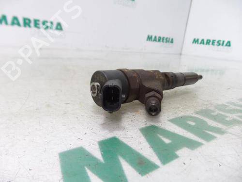 Injector PEUGEOT 206 SW (2E/K) 2.0 HDi | BP31419151M100 - Image 2