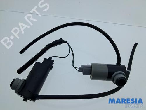 Used Other Other CITROËN C1 II (PA_, PS_) 1.0 VTi 68 (69 hp) 34007011 34007011