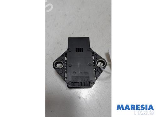 Used Electronic module PEUGEOT 3008 I MPV (0U_) 1.6 THP (156 hp) 31394534