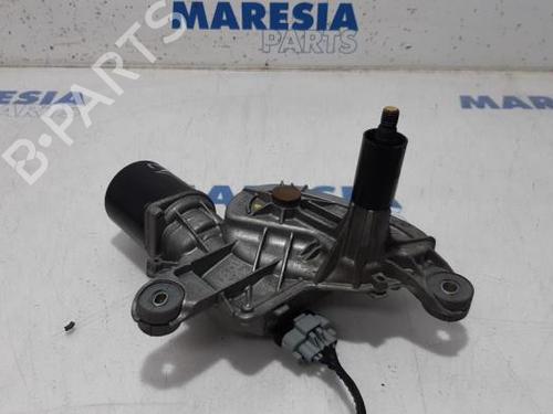 Used Front wiper motor CITROËN C4 Grand Picasso I (UA_) 1.8 i 16V (125 hp) 31502296