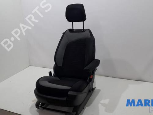 Right front seat CITROËN C4 Grand Picasso II (DA_, DE_) 1.6 THP 165 | BP31392833C16