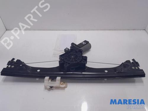 Used Front right window mechanism FIAT 500 (312_) 1.2 (312AXA1A) (69 hp) 31422287