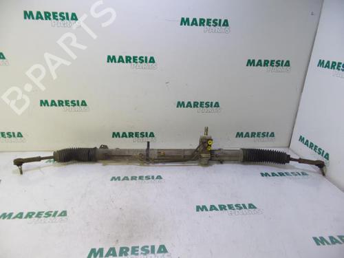 Used Steering rack ALFA ROMEO 147 (937_) 1.6 16V T.SPARK ECO (937.AXA1A, 937.BXA1A) (105 hp) 31464905