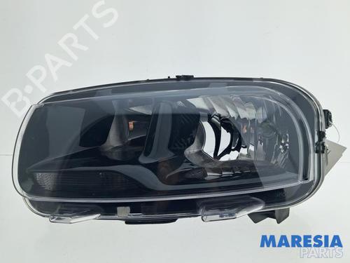 Optica esquerda Optica esquerda 37524350 37524350