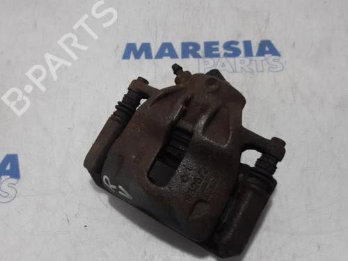 Right front brake caliper CITROËN C3 Pluriel (HB_) 1.6 | BP31465380M104