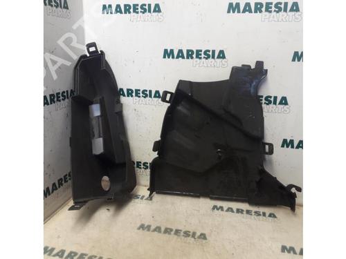 Timing cover RENAULT SCÉNIC II (JM0/1_) 1.5 dCi (JM16) | BP31405608M123