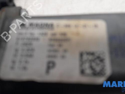 Front right window mechanism FIAT 500 (312_) 0.9 (312AXN1A) | BP31444819C23 - Image 4