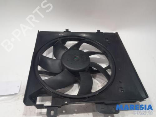 Rør CITROËN C4 CACTUS 1.2 VTi 82 (82 hp) 31525153