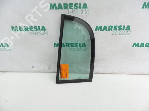 Vidro triangular frente esquerdo RENAULT VEL SATIS (BJ0_) 3.0 dCi (BJ0J, BJ0N) (177 hp) 31433051