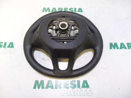 Steering wheel PEUGEOT 208 I (CA_, CC_) 1.2 VTI 82 | BP31533605C49