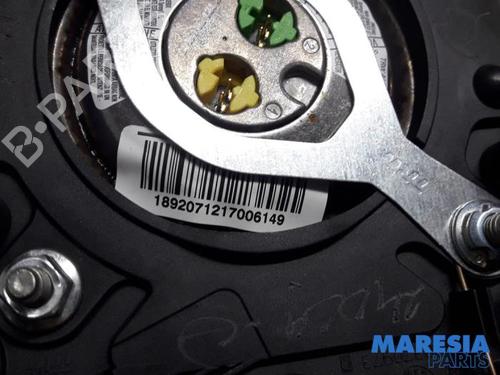 Driver airbag FIAT DUCATO Van (250_) 120 Multijet 2,3 D | BP31511504C9 