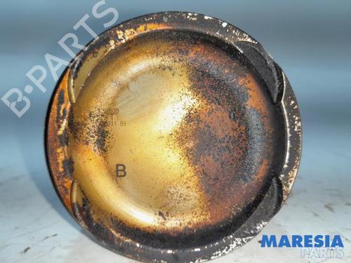 Other LANCIA DELTA III (844_) 1.4 16V (844.AXL1A) | BP31535682O1