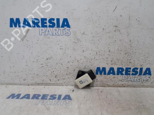 Used Electronic module PEUGEOT 308 I (4A_, 4C_) 1.6 16V (150 hp) 31475410