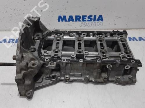 Used Front right seatbelt CITROËN BERLINGO Box Body/MPV (B9) 1.6 HDi 90 (90 hp) 31505283