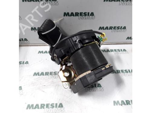 Used Front right seatbelt FIAT STILO (192_) 2.4 20V (192_XD1A, 192AXD12) (170 hp) 31506409