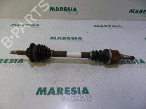 left-front-driveshaft-peugeot-206-hatchback-2ac-1998-1999-2000-2001-2002-2003-2004-2005-2006-2007-2008-2009-2010-2011-2012-31518063 main image